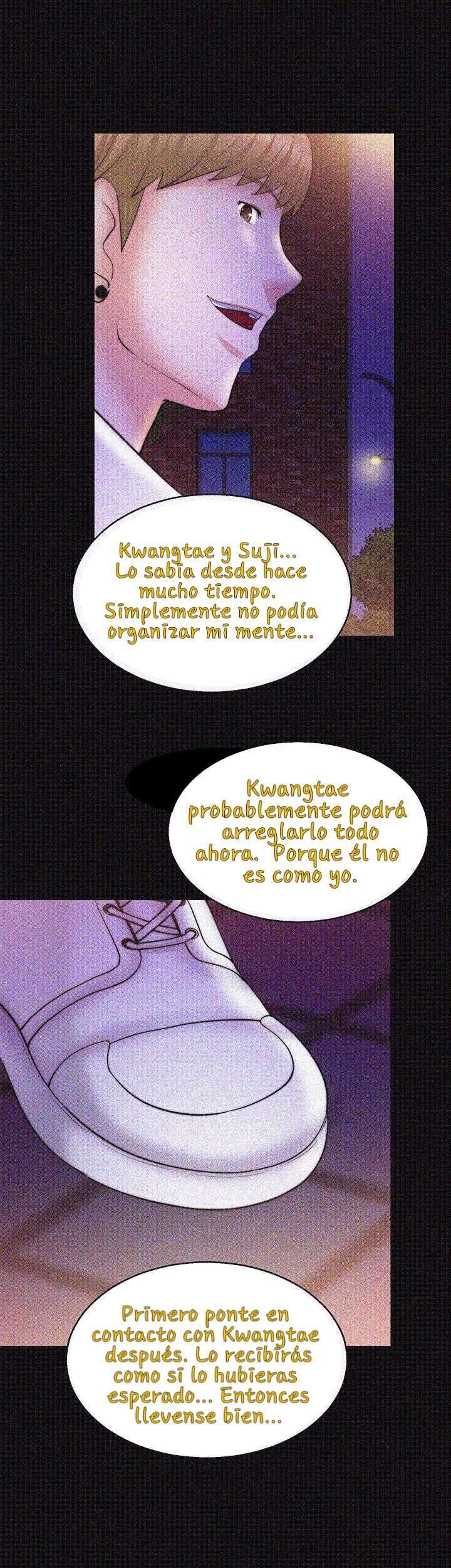 Unrequited Love capítulo 28 página 35
