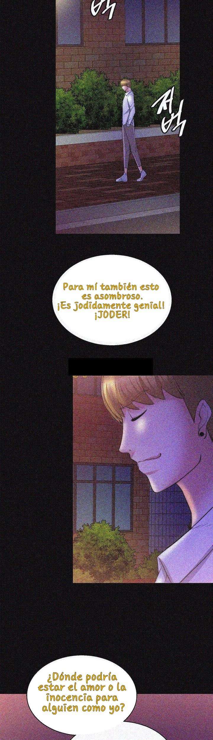 Unrequited Love capítulo 28 página 37