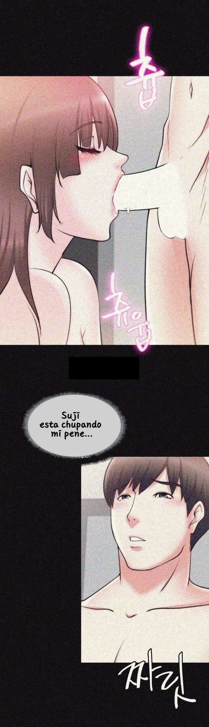 Unrequited Love capítulo 28 página 8