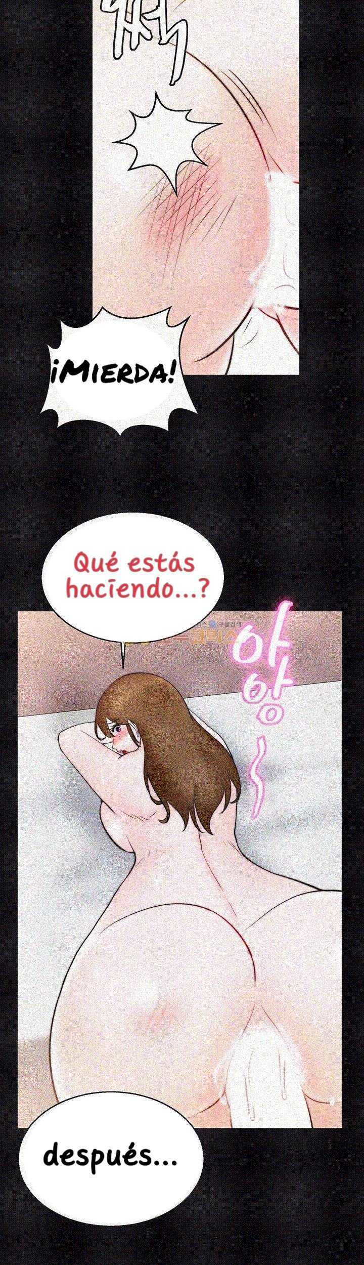 Unrequited Love capítulo 29 página 21