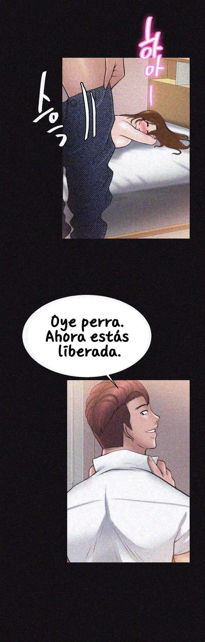Unrequited Love capítulo 29 página 23