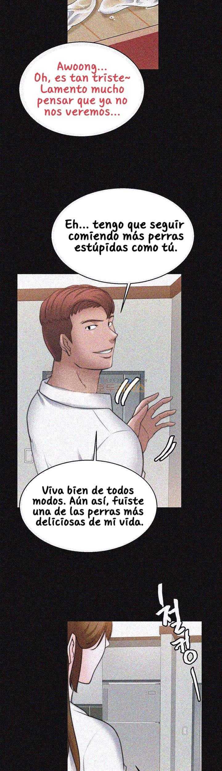 Unrequited Love capítulo 29 página 26