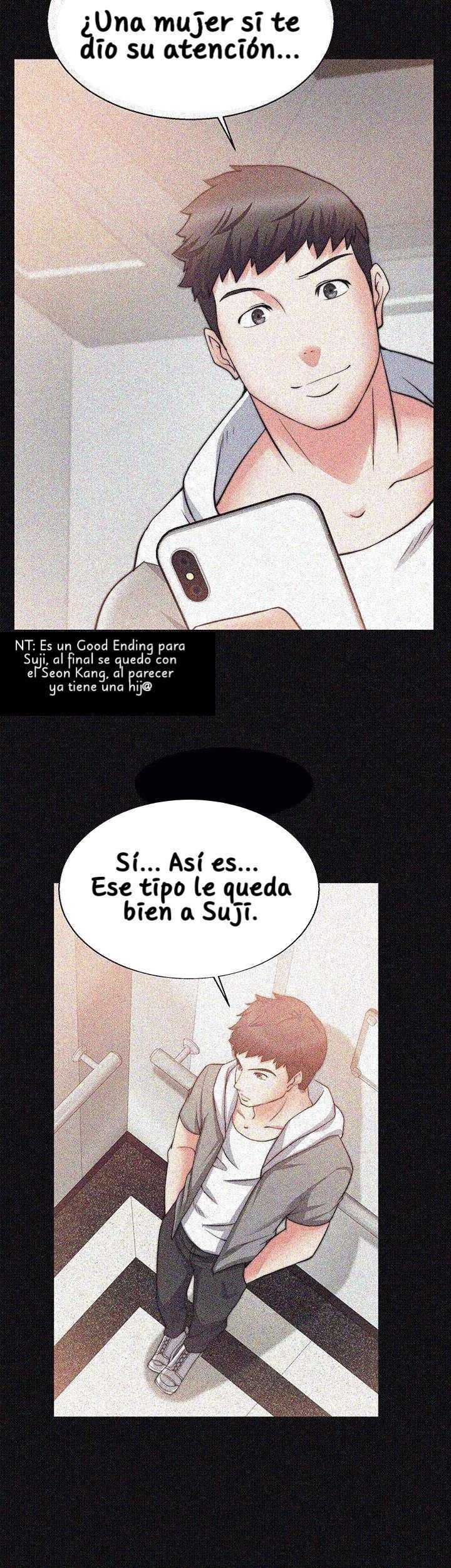 Unrequited Love capítulo 29 página 34