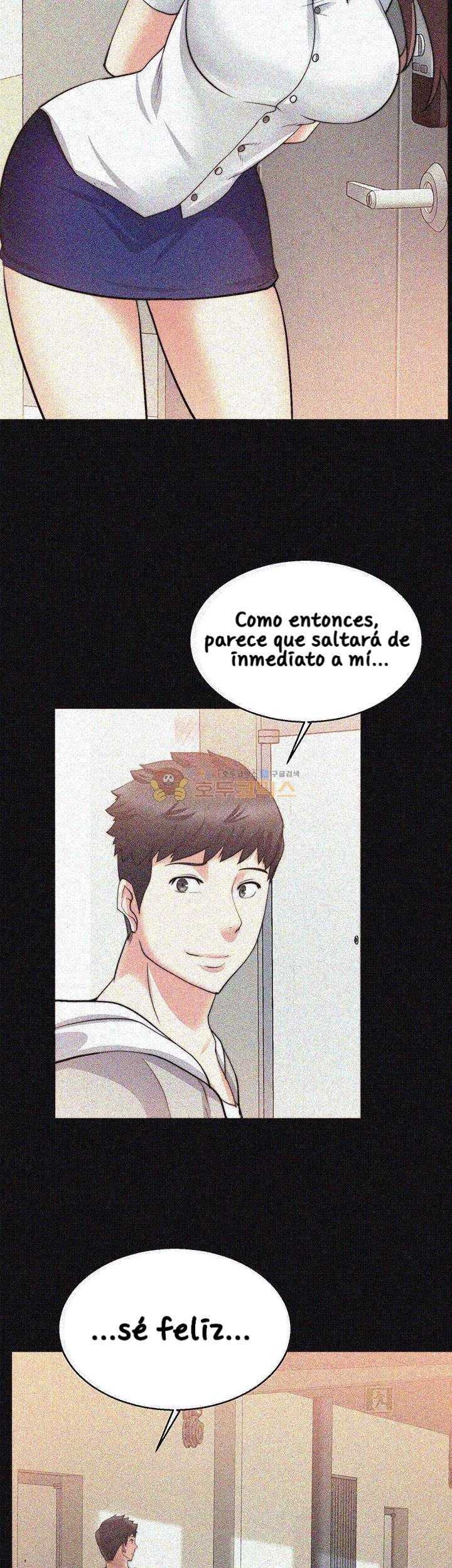 Unrequited Love capítulo 29 página 37