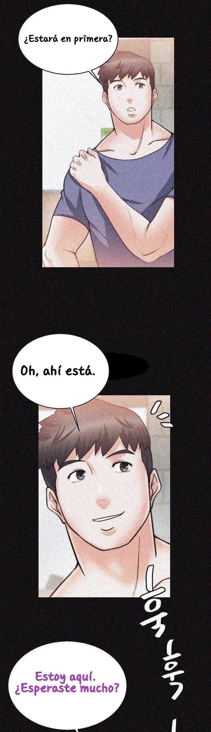 Unrequited Love capítulo 29 página 40