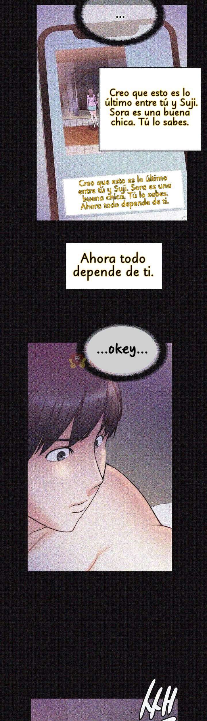 Unrequited Love capítulo 29 página 9