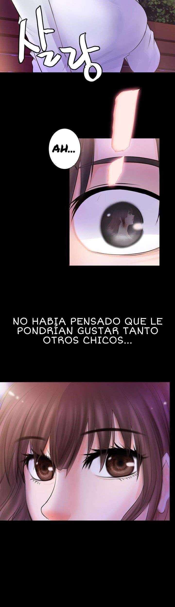 Unrequited Love capítulo 3 página 23