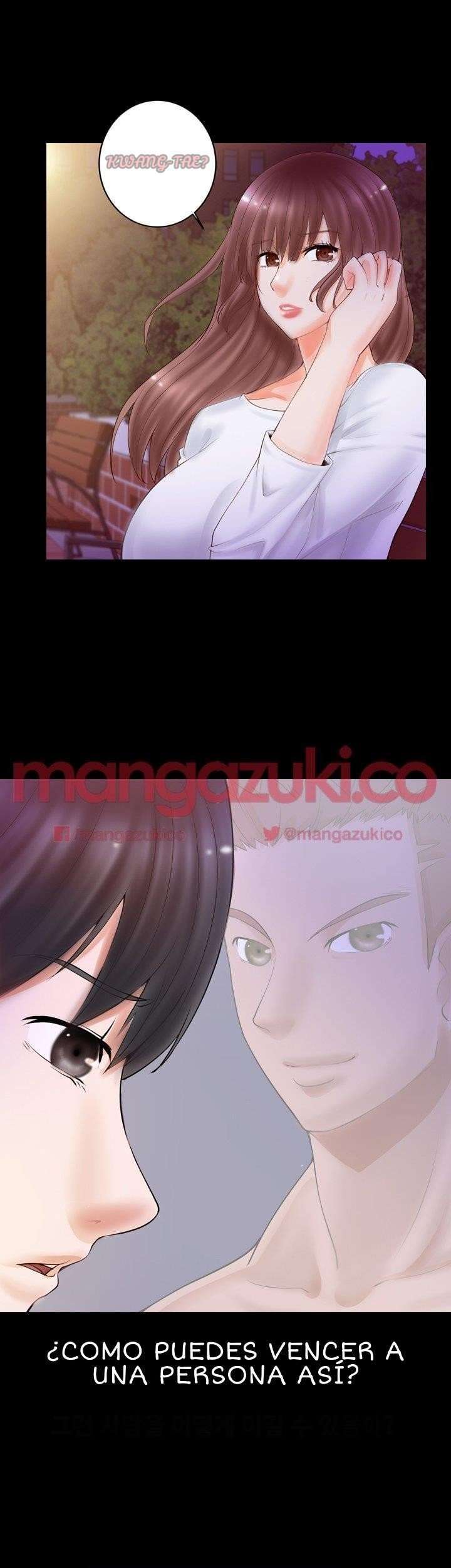 Unrequited Love capítulo 3 página 24