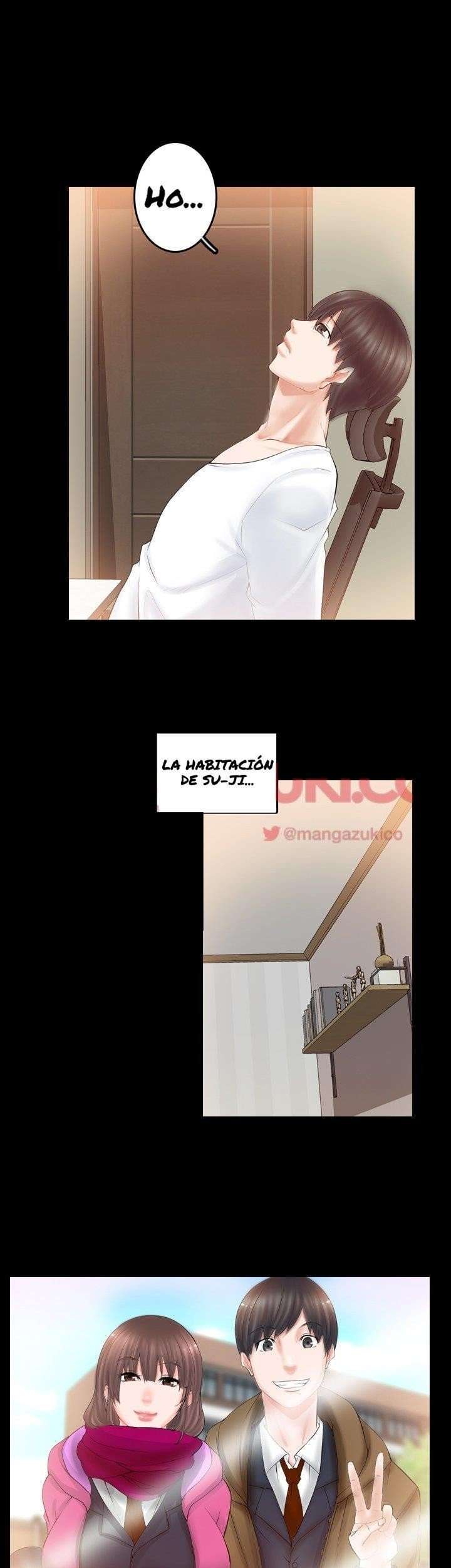 Unrequited Love capítulo 3 página 26