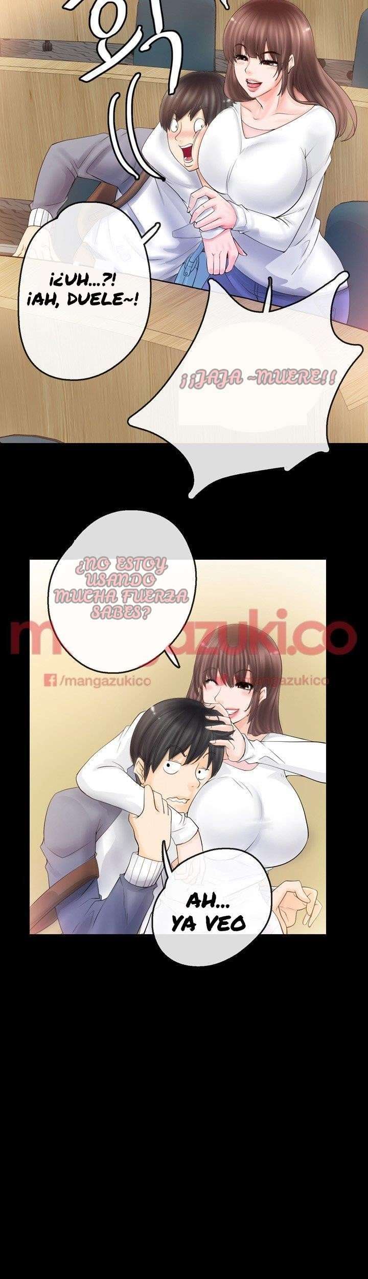 Unrequited Love capítulo 3 página 41