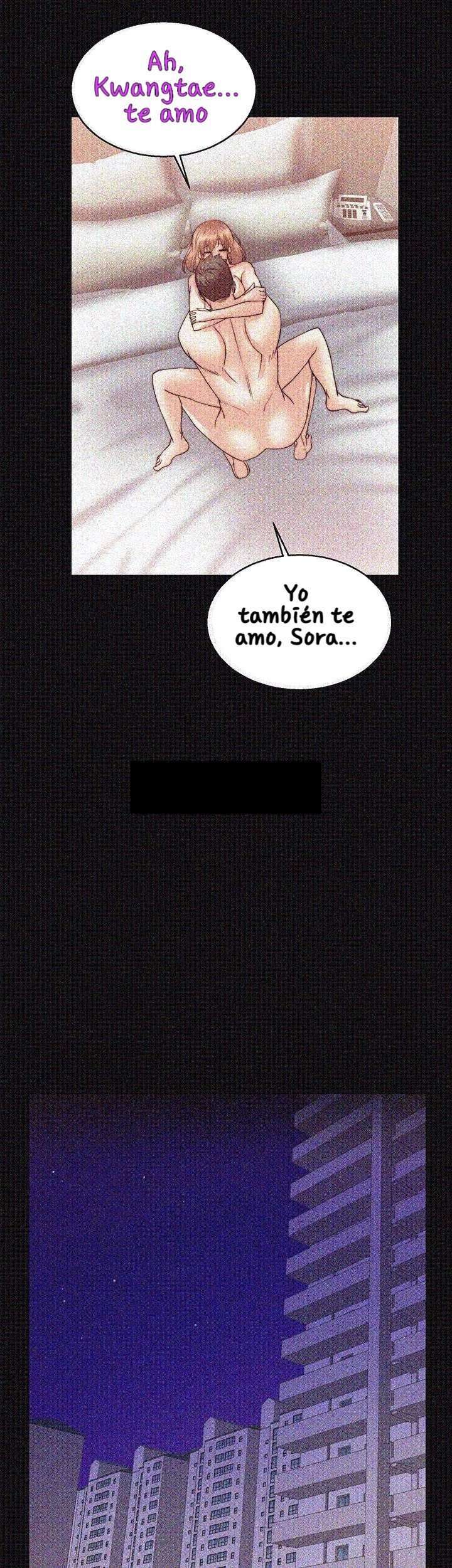 Unrequited Love capítulo 30 página 33