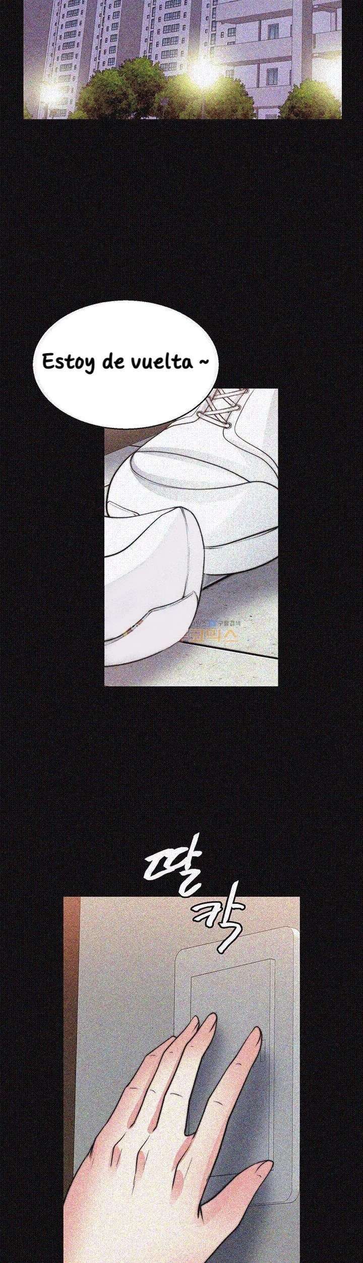 Unrequited Love capítulo 30 página 34