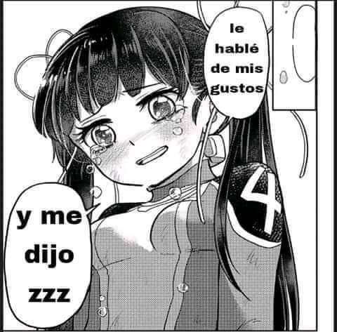 Unrequited Love capítulo 30 página 43