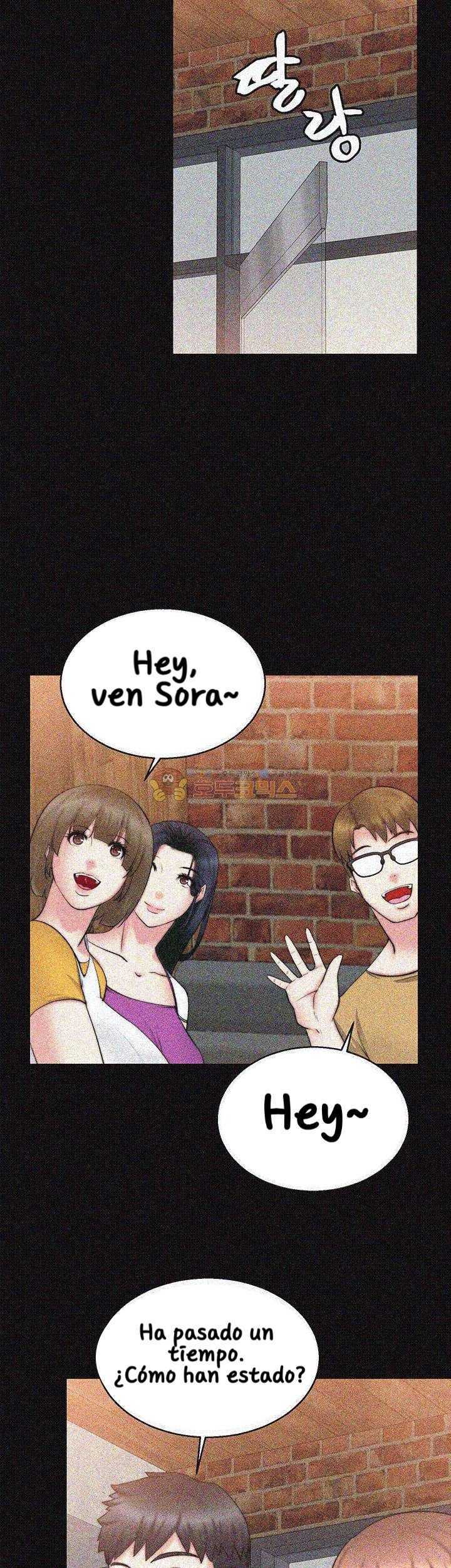 Unrequited Love capítulo 30 página 8