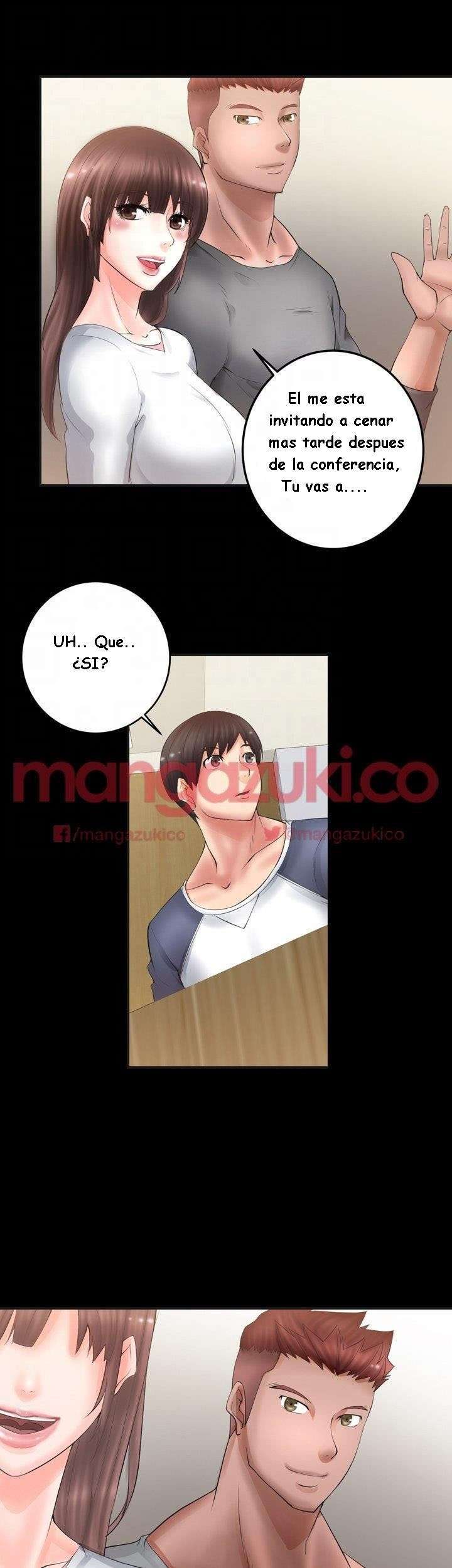 Unrequited Love capítulo 4 página 10
