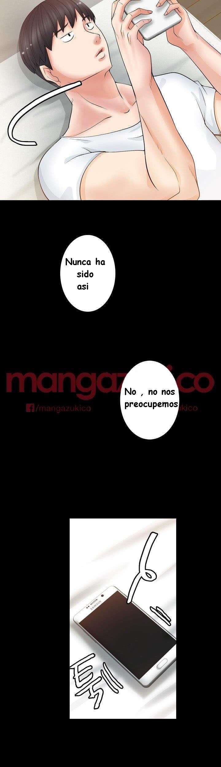 Unrequited Love capítulo 4 página 17