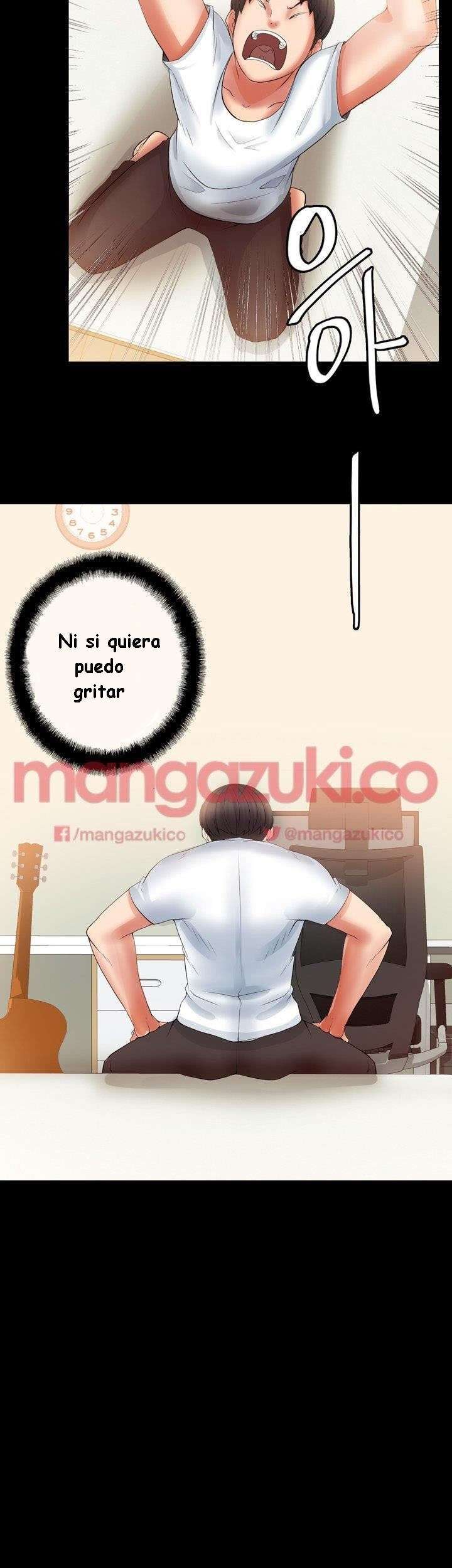 Unrequited Love capítulo 4 página 23