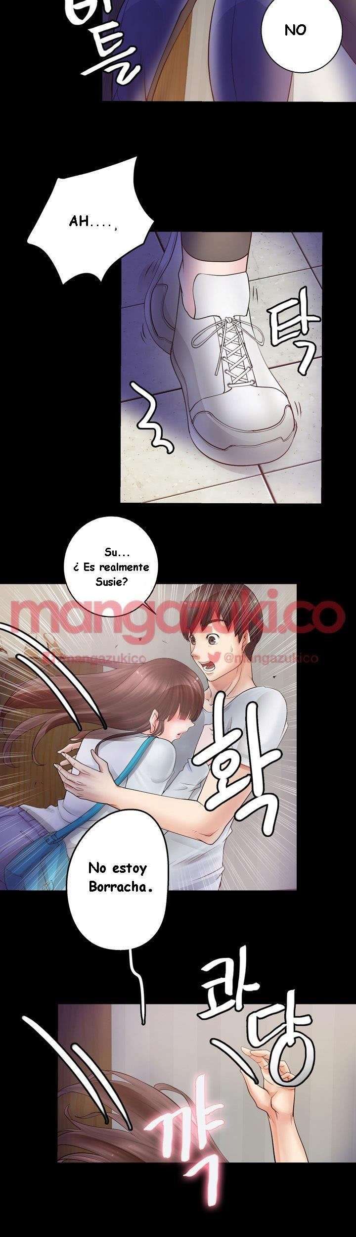 Unrequited Love capítulo 4 página 27