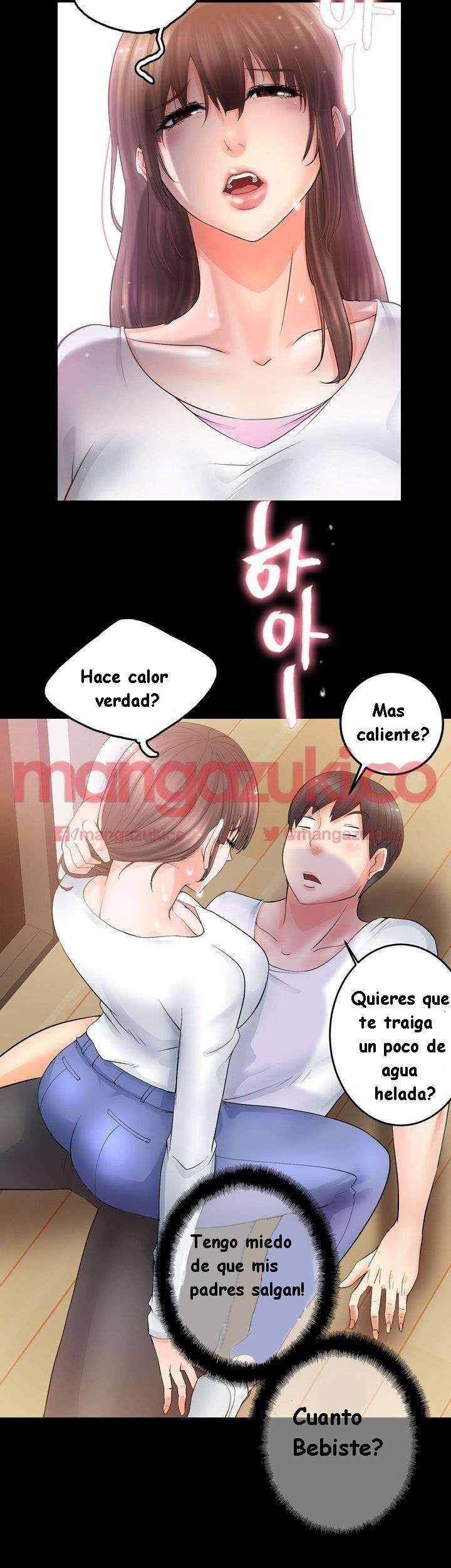 Unrequited Love capítulo 4 página 29