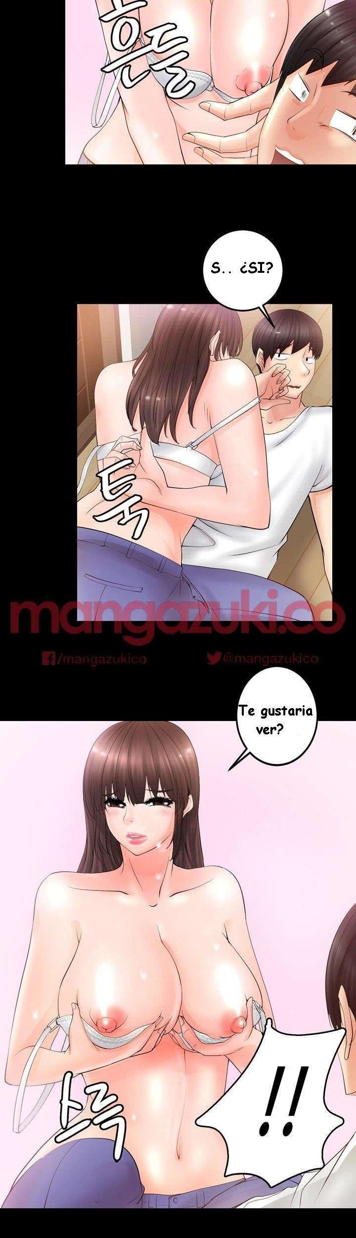 Unrequited Love capítulo 4 página 35