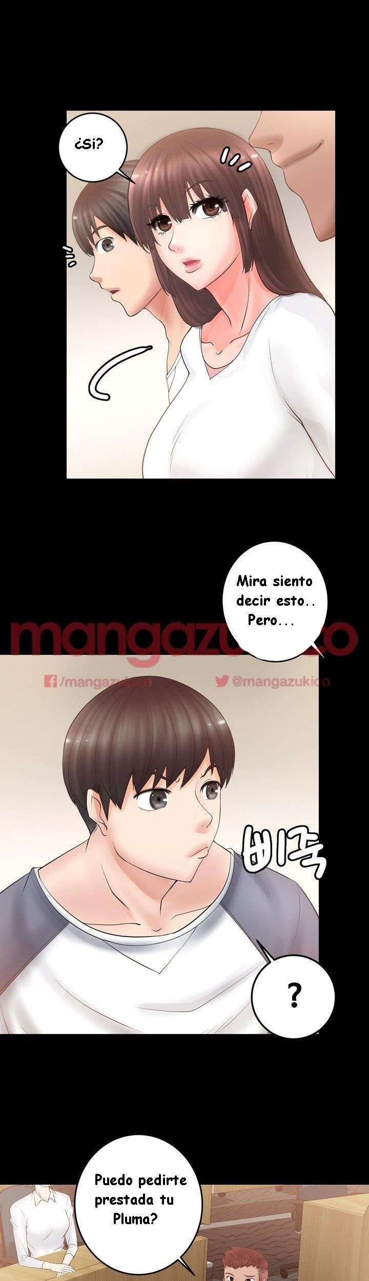 Unrequited Love capítulo 4 página 6