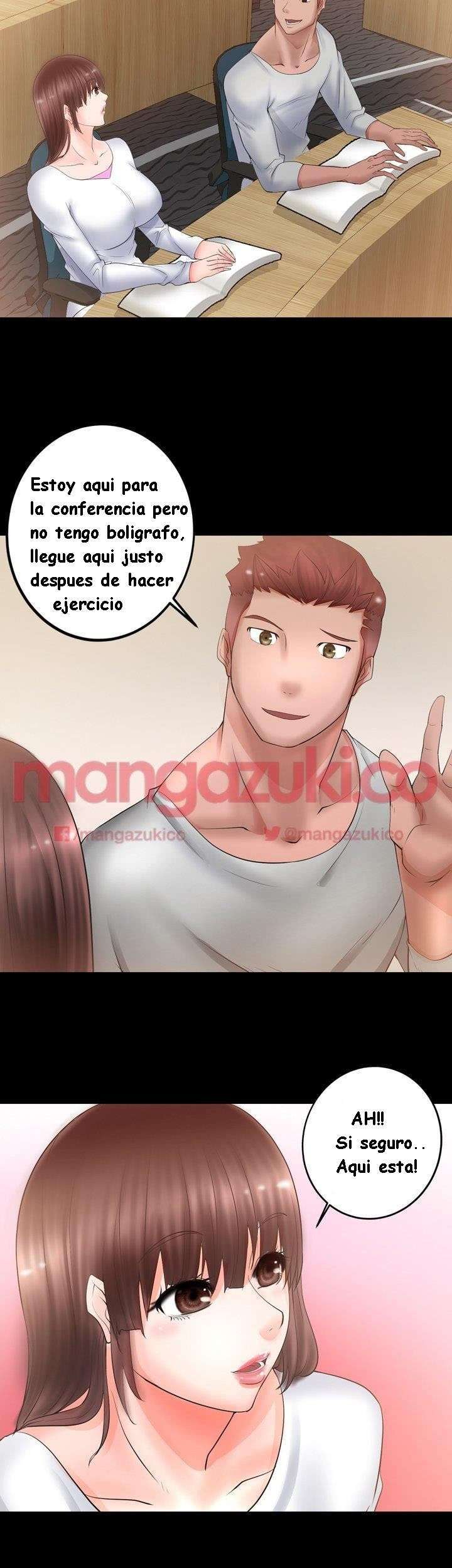 Unrequited Love capítulo 4 página 7
