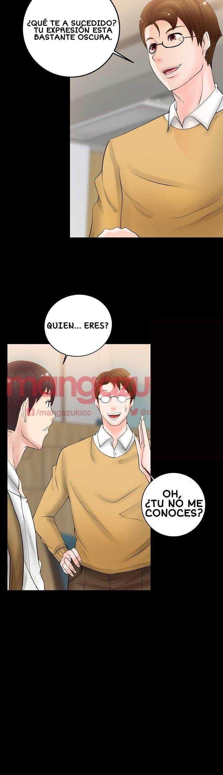 Unrequited Love capítulo 5 página 31