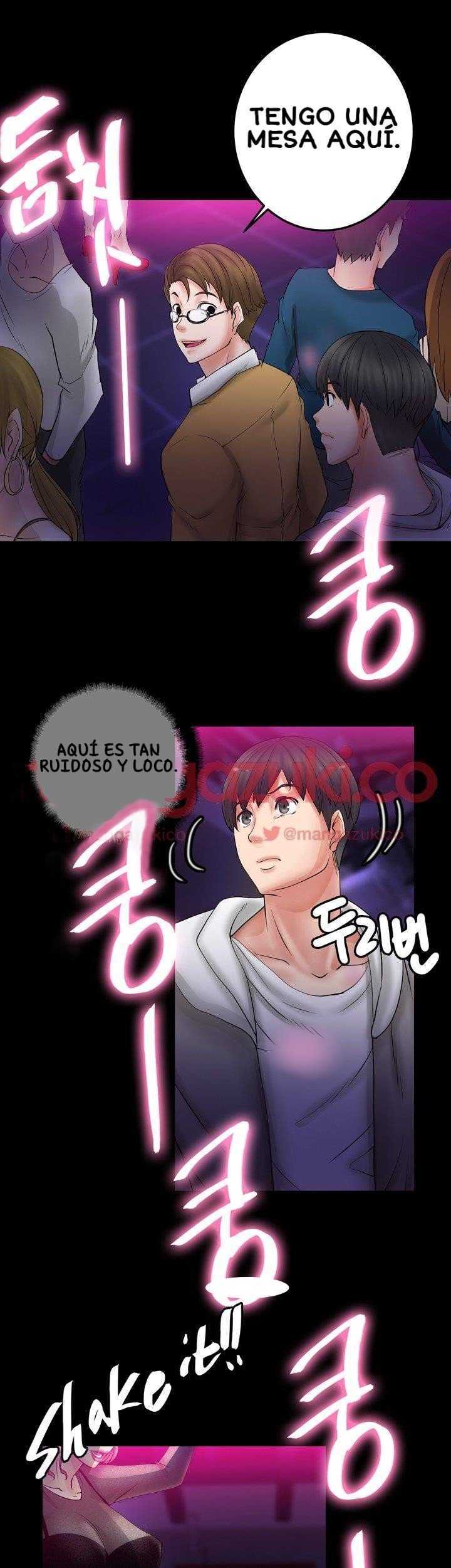 Unrequited Love capítulo 5 página 42
