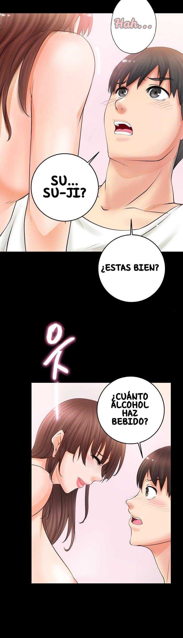 Unrequited Love capítulo 5 página 7