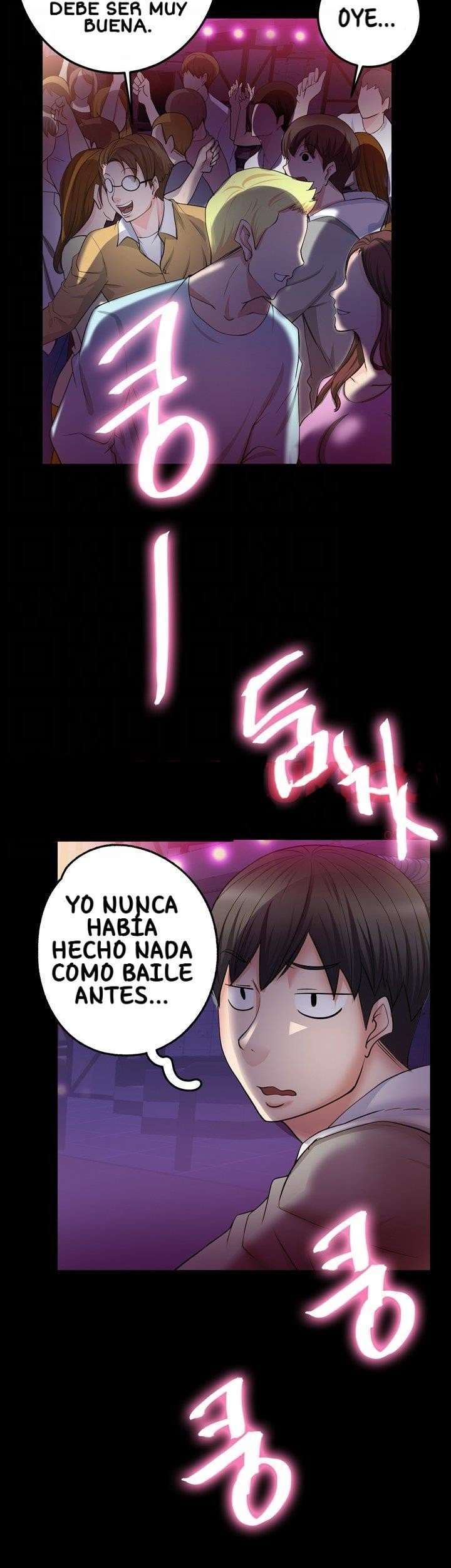 Unrequited Love capítulo 6 página 10