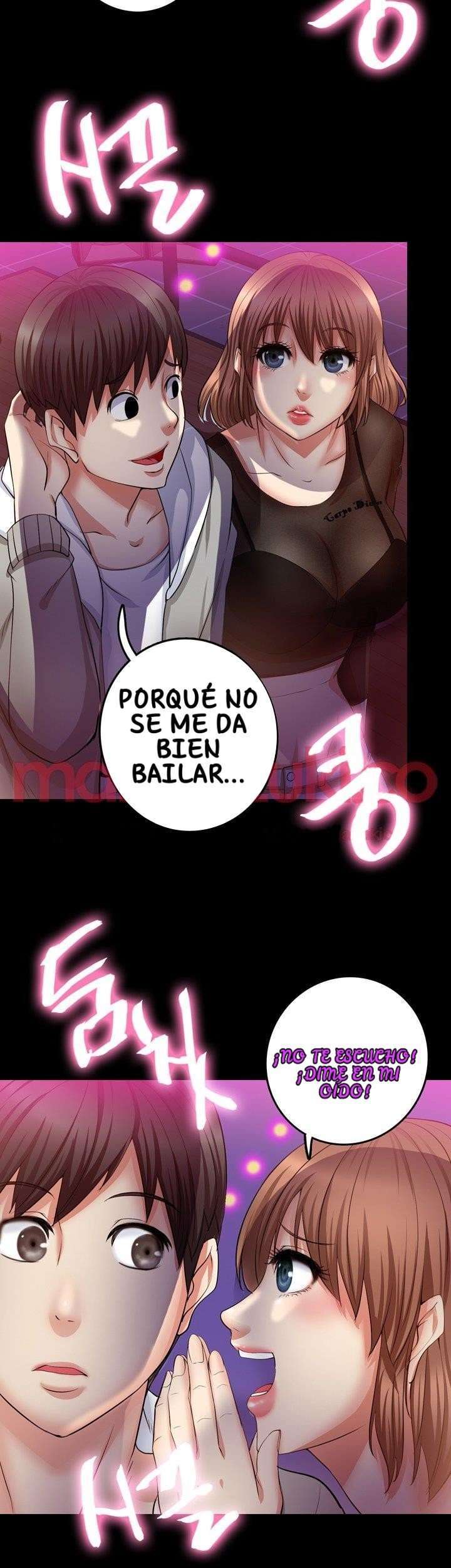 Unrequited Love capítulo 6 página 16
