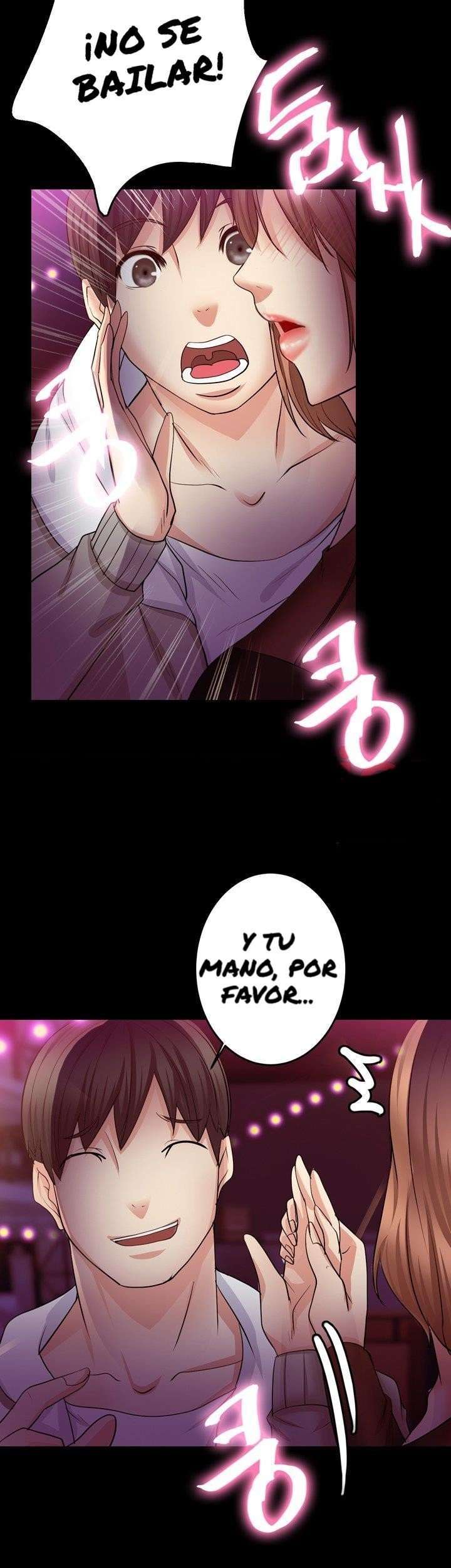 Unrequited Love capítulo 6 página 18