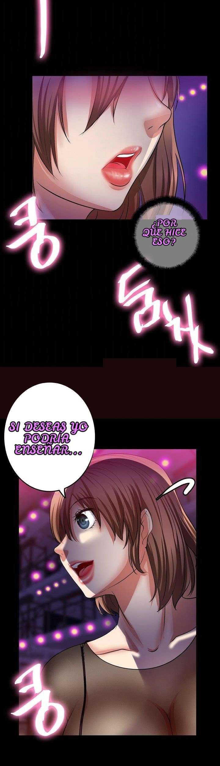 Unrequited Love capítulo 6 página 20