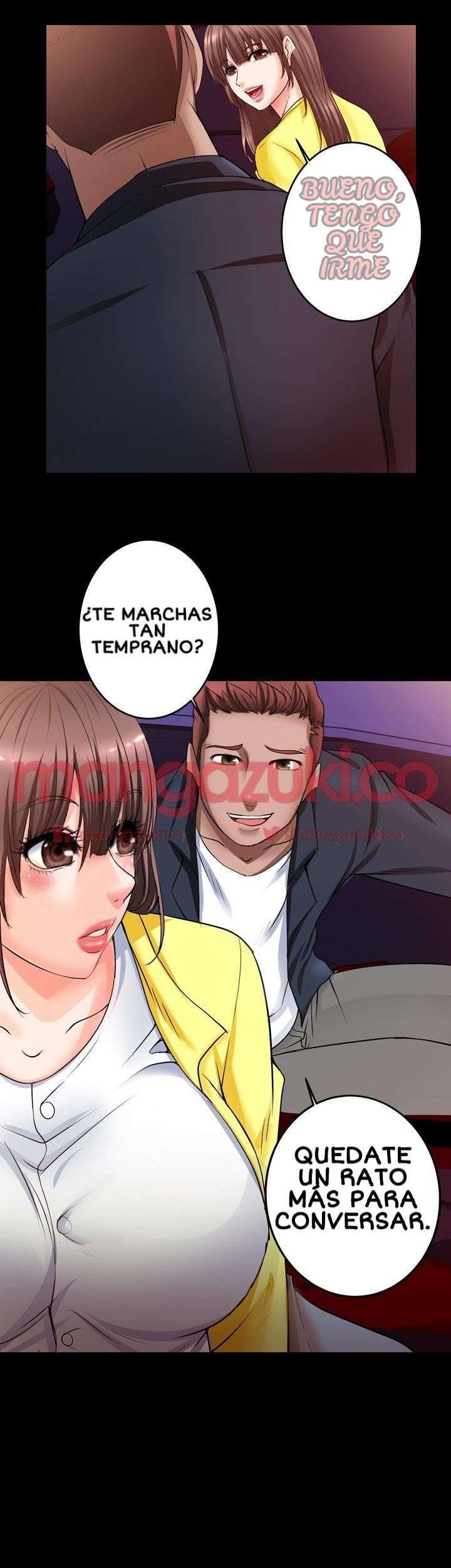 Unrequited Love capítulo 6 página 26