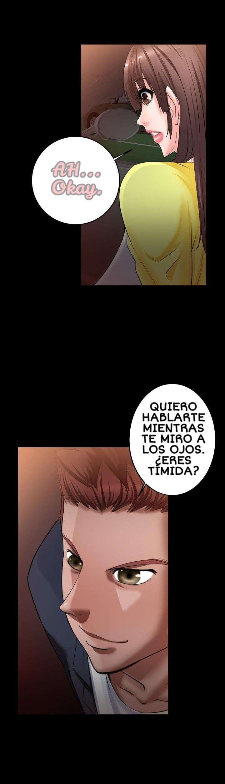Unrequited Love capítulo 6 página 27