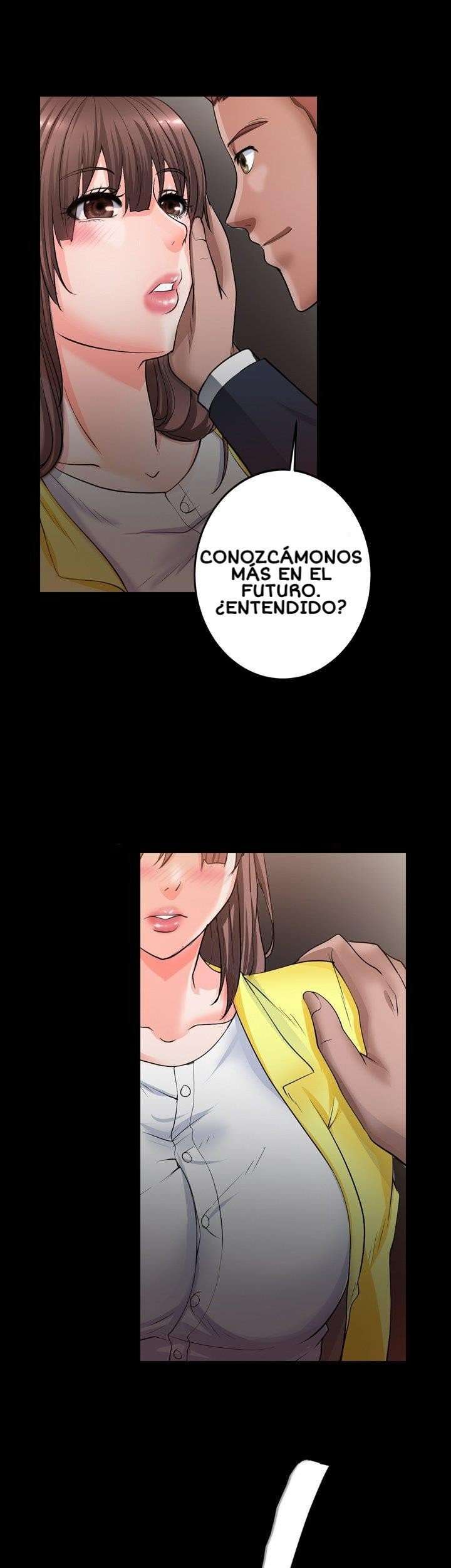 Unrequited Love capítulo 6 página 29