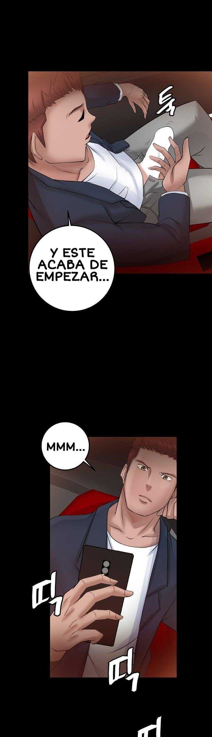 Unrequited Love capítulo 6 página 39