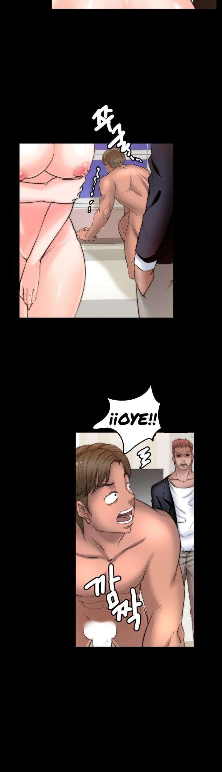 Unrequited Love capítulo 7 página 10