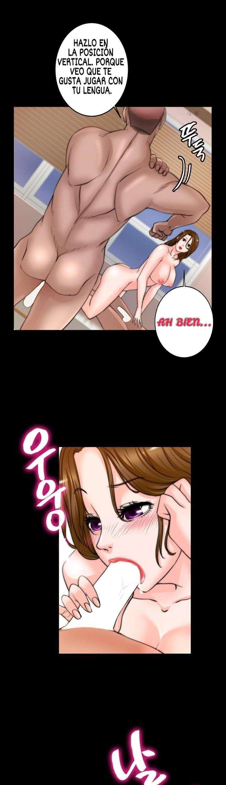 Unrequited Love capítulo 7 página 18