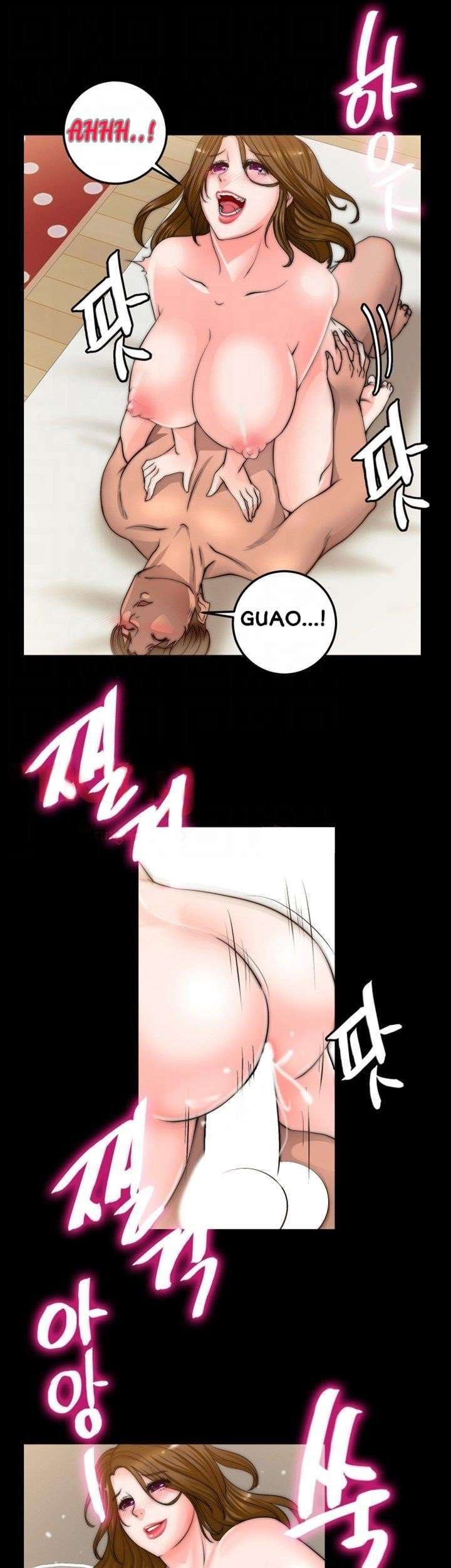 Unrequited Love capítulo 7 página 22