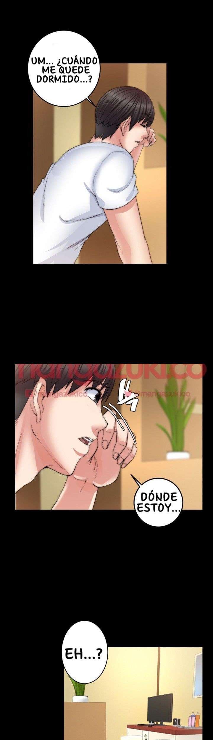Unrequited Love capítulo 7 página 41