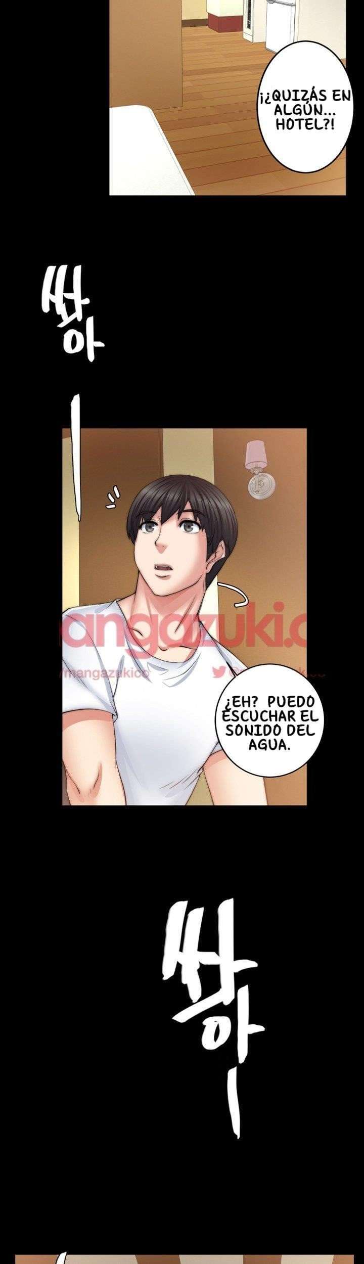 Unrequited Love capítulo 7 página 42