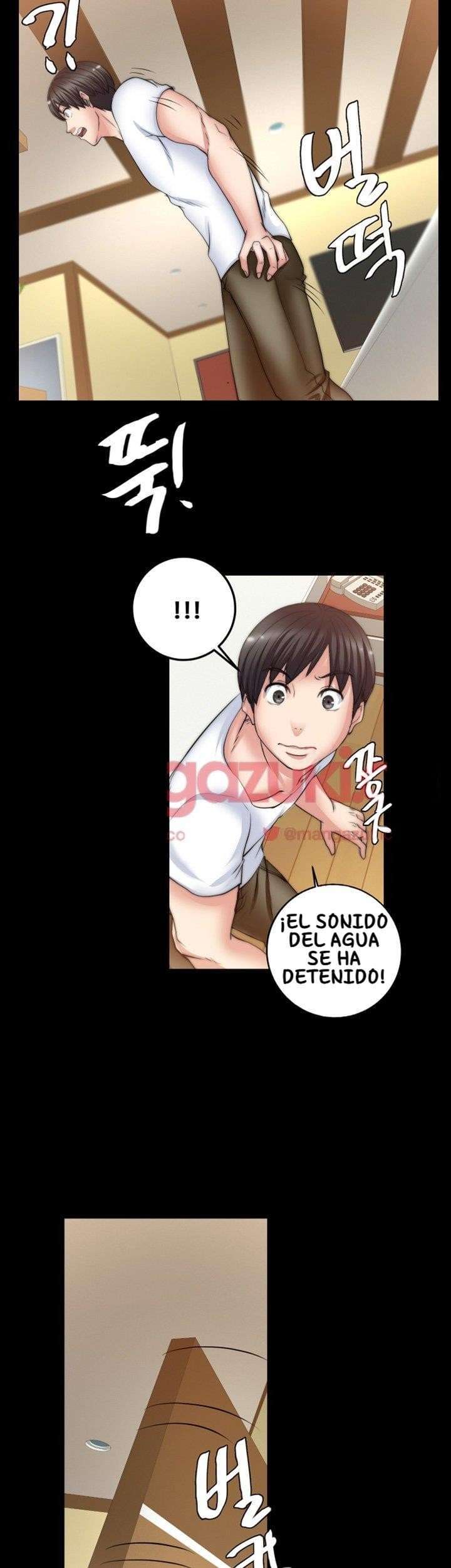 Unrequited Love capítulo 7 página 43