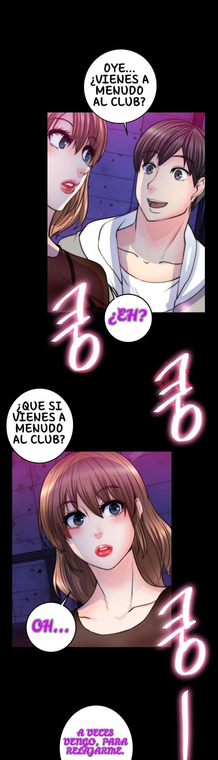 Unrequited Love capítulo 8 página 13