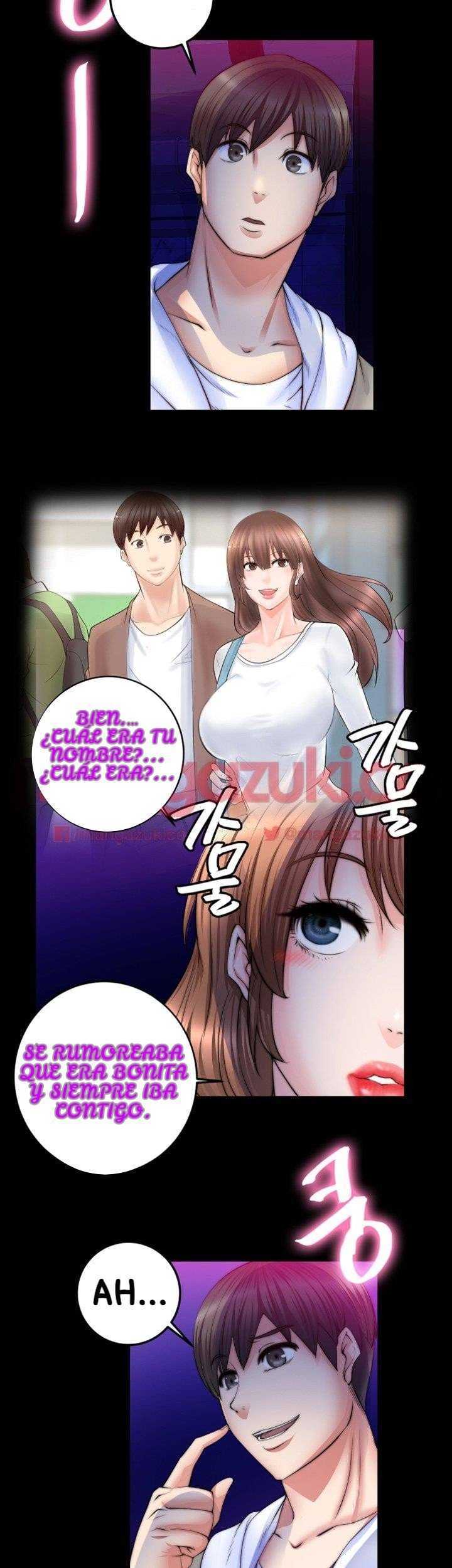 Unrequited Love capítulo 8 página 15
