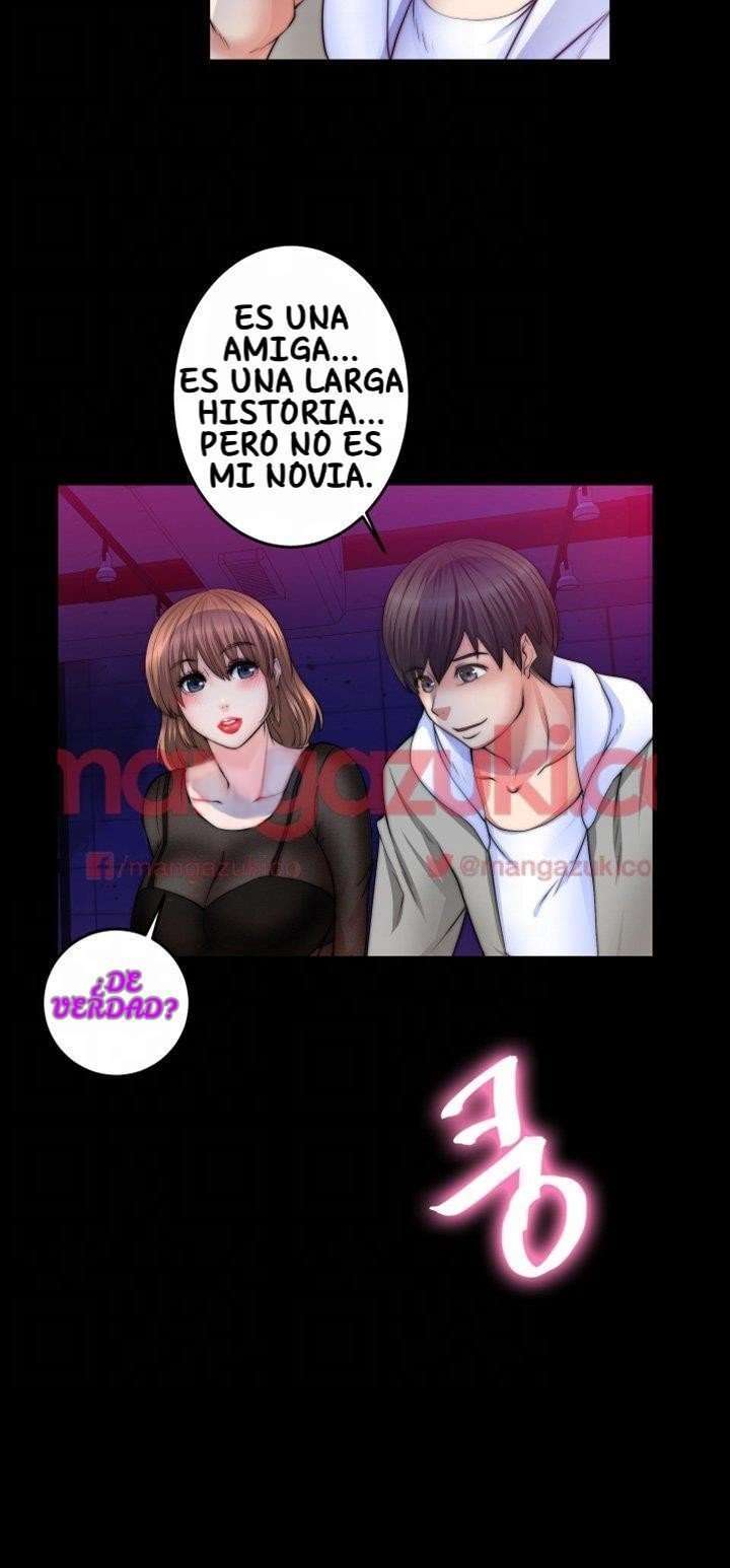 Unrequited Love capítulo 8 página 16