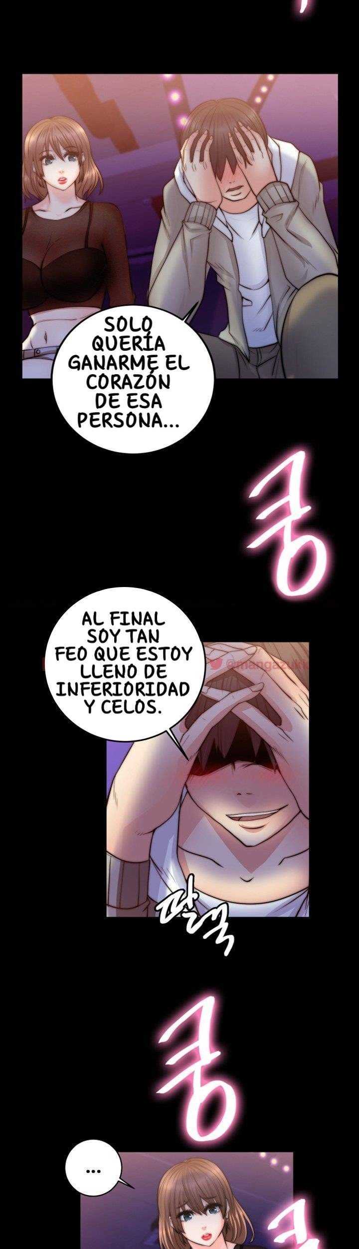 Unrequited Love capítulo 8 página 22