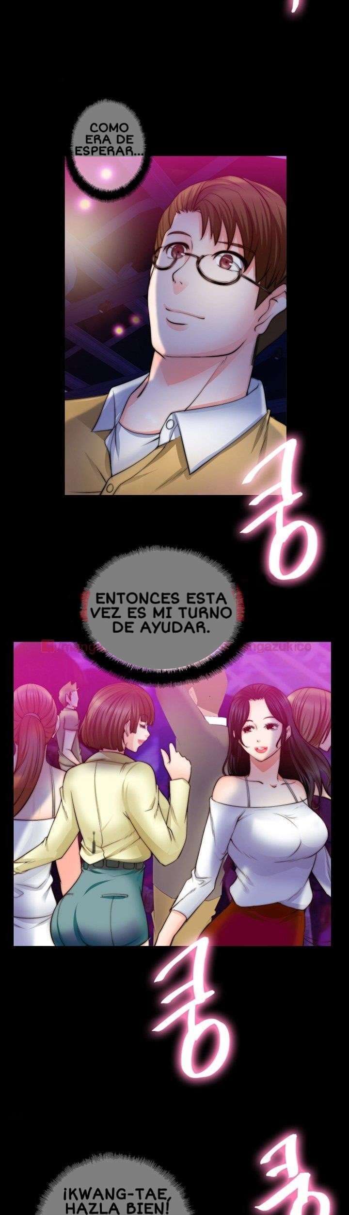 Unrequited Love capítulo 8 página 26