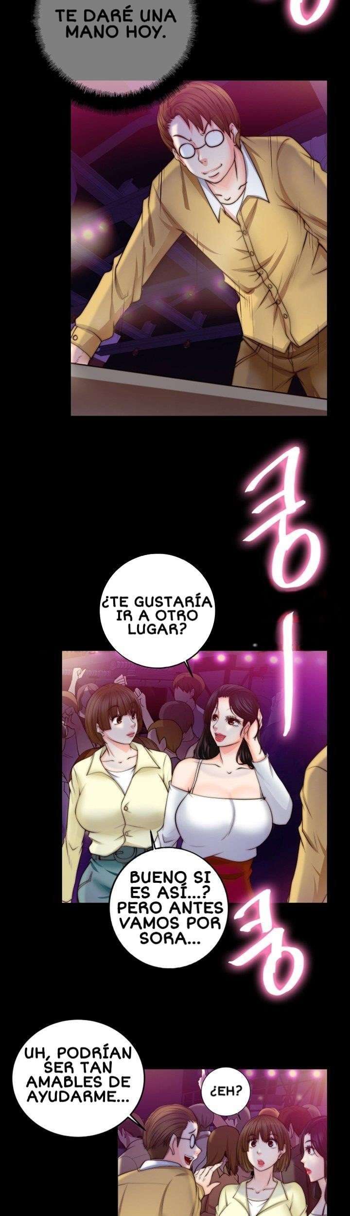 Unrequited Love capítulo 8 página 27