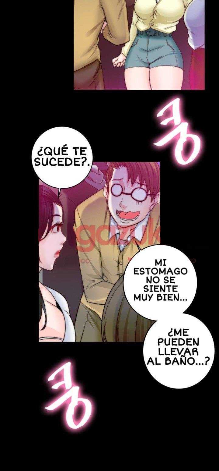 Unrequited Love capítulo 8 página 28